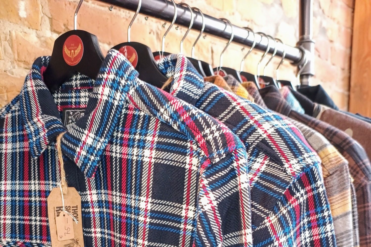 Shop Hemden