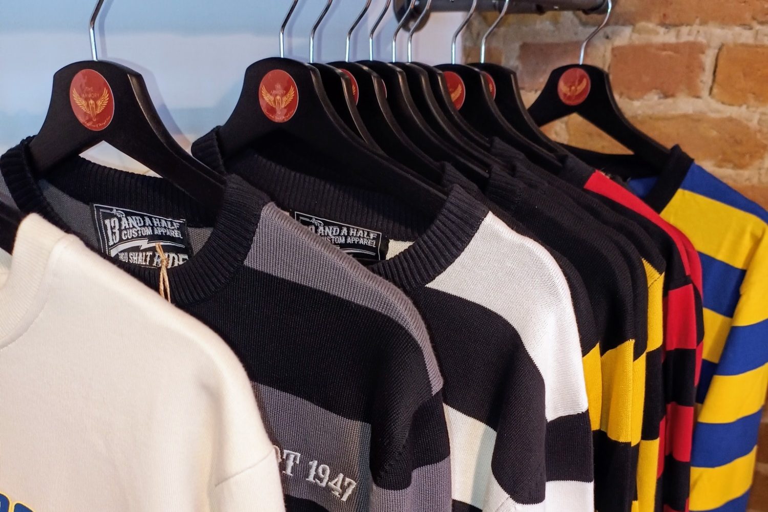 Shop Sweater