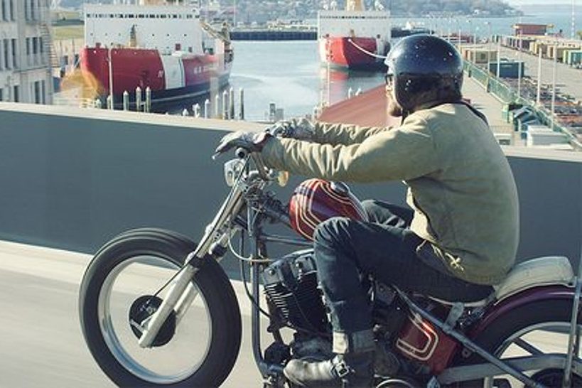 Shop Selvedge Denim