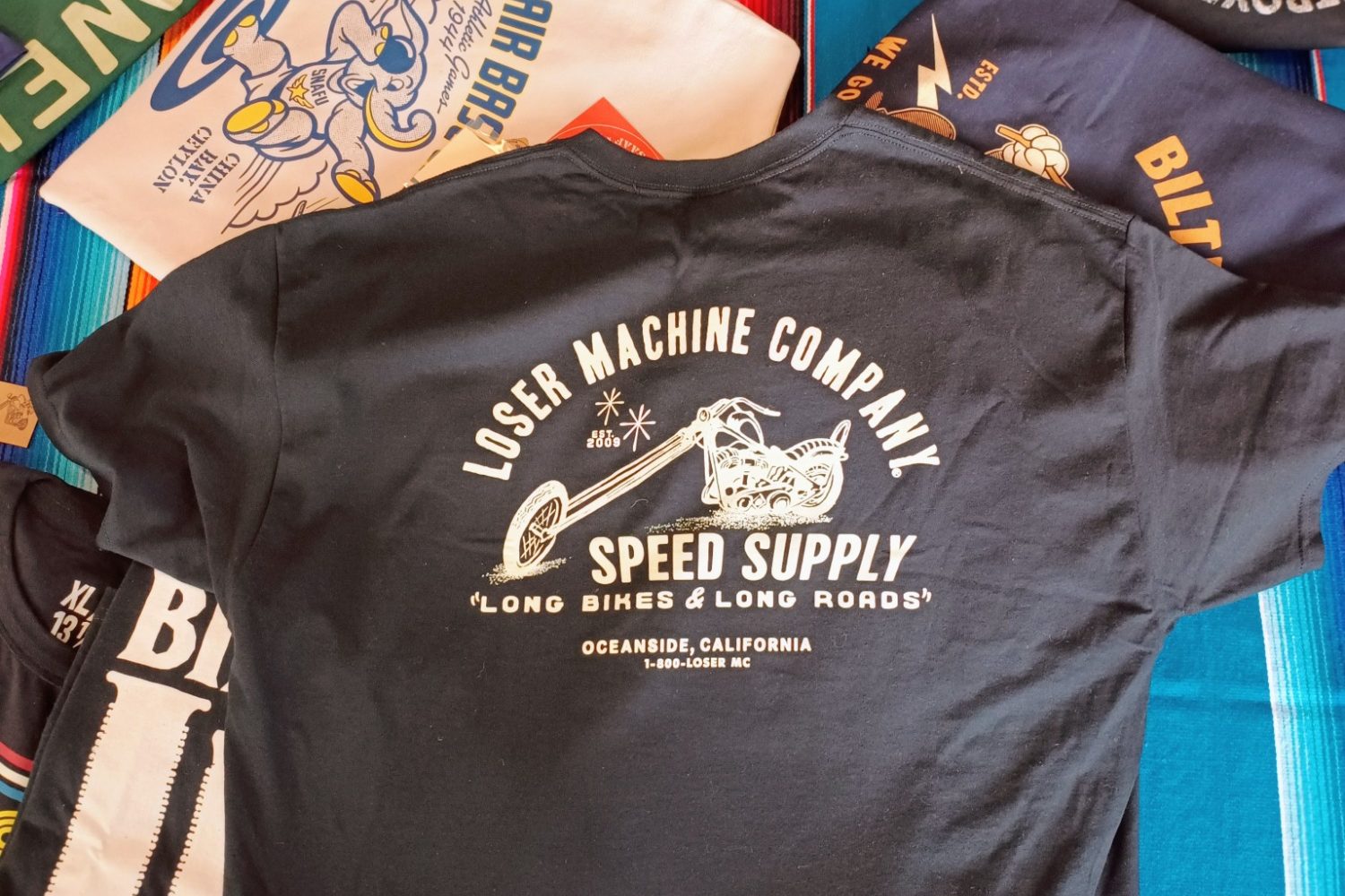 Shop T Shirts